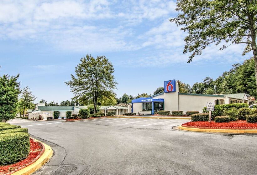 Motel 6 Union City, Ga  Atlanta Airport