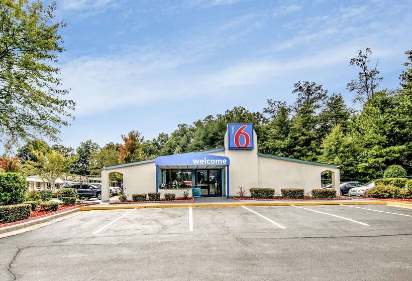 Motel 6 Union City, Ga  Atlanta Airport