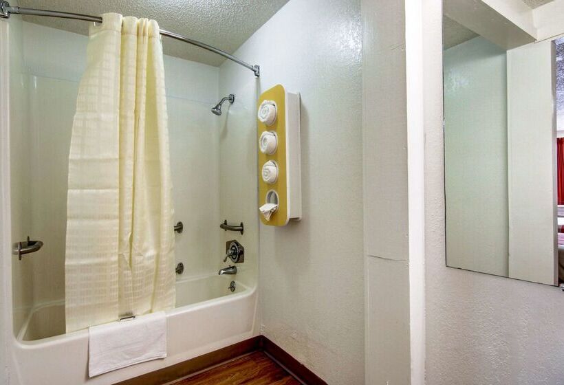 Motel 6 Union City, Ga  Atlanta Airport