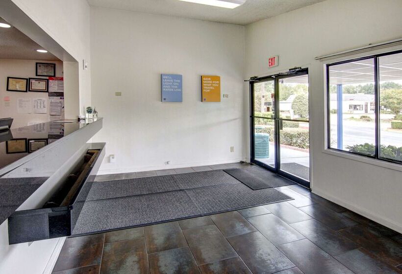 Motel 6 Union City, Ga  Atlanta Airport