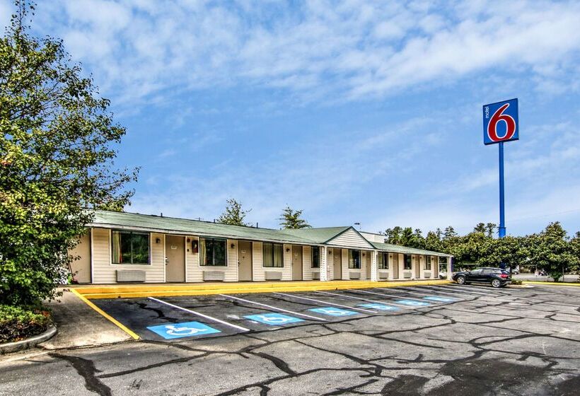 Motel 6 Union City, Ga  Atlanta Airport