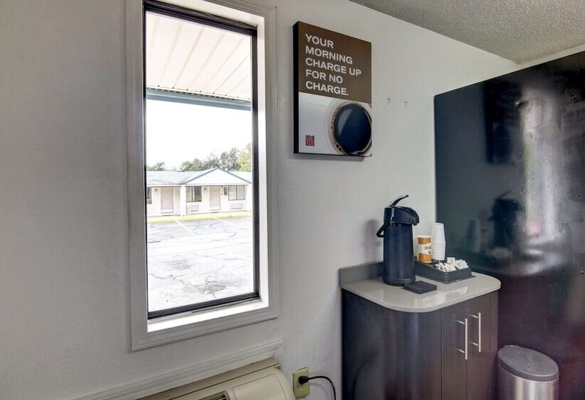 Motel 6 Union City, Ga  Atlanta Airport