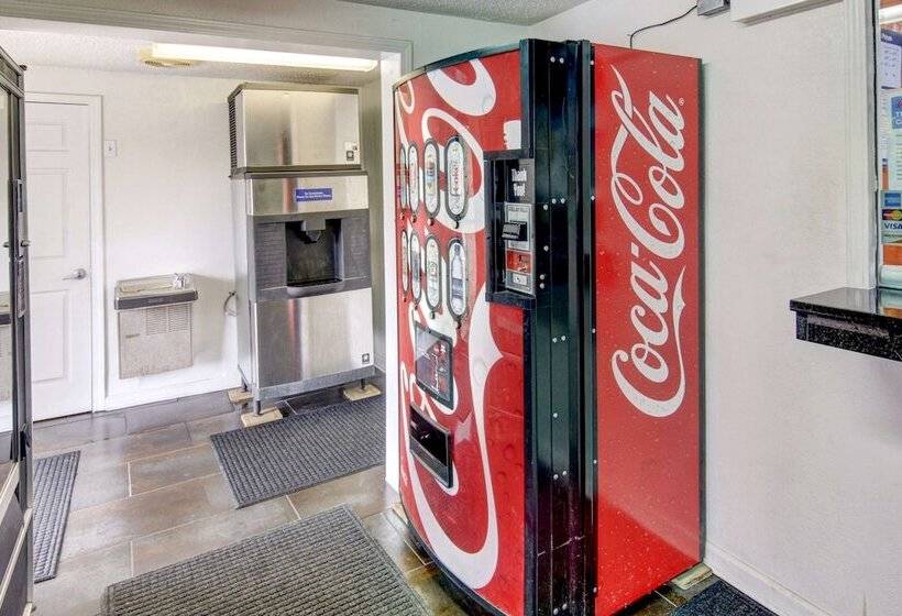 Motel 6 Union City, Ga  Atlanta Airport