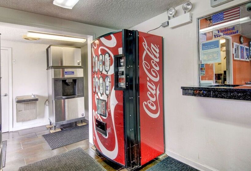 Motel 6 Union City, Ga  Atlanta Airport