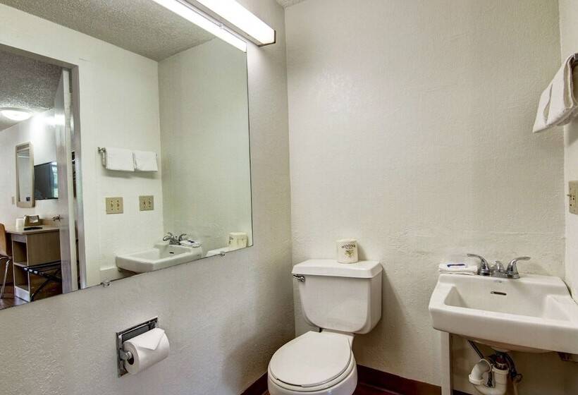 Motel 6 Union City, Ga  Atlanta Airport