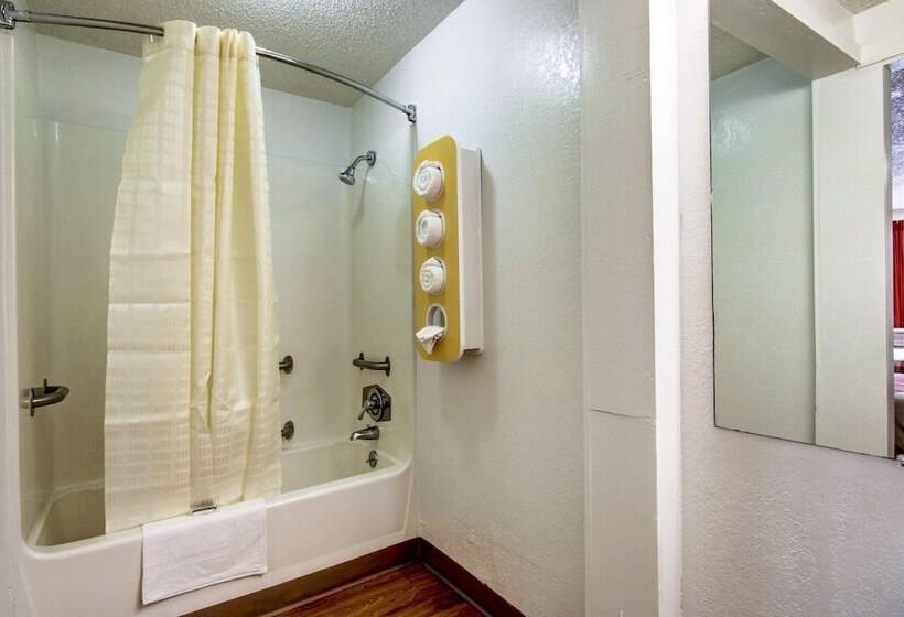 Motel 6 Union City, Ga  Atlanta Airport