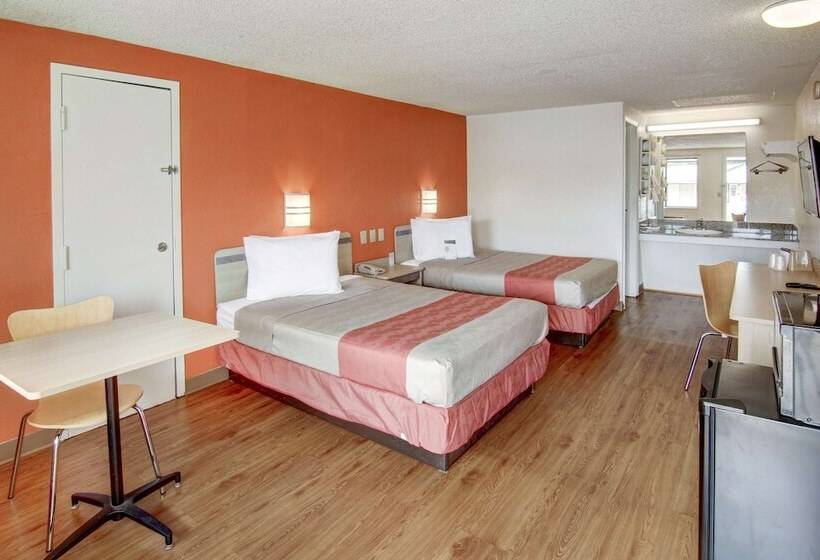 Motel 6 Union City, Ga  Atlanta Airport