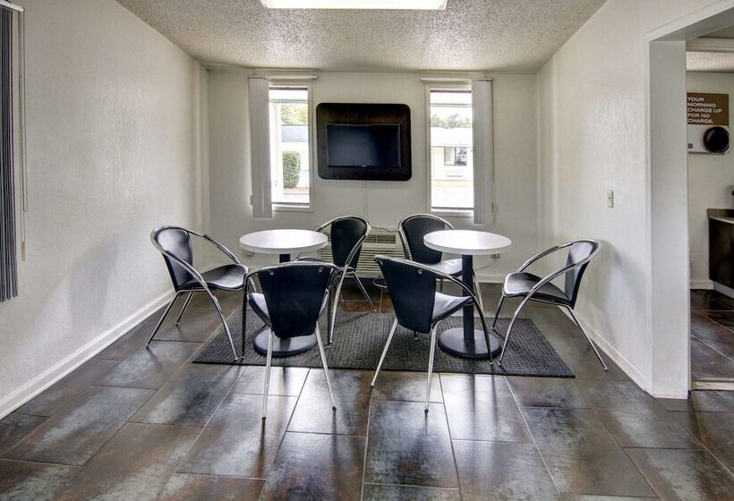 Motel 6 Union City, Ga  Atlanta Airport