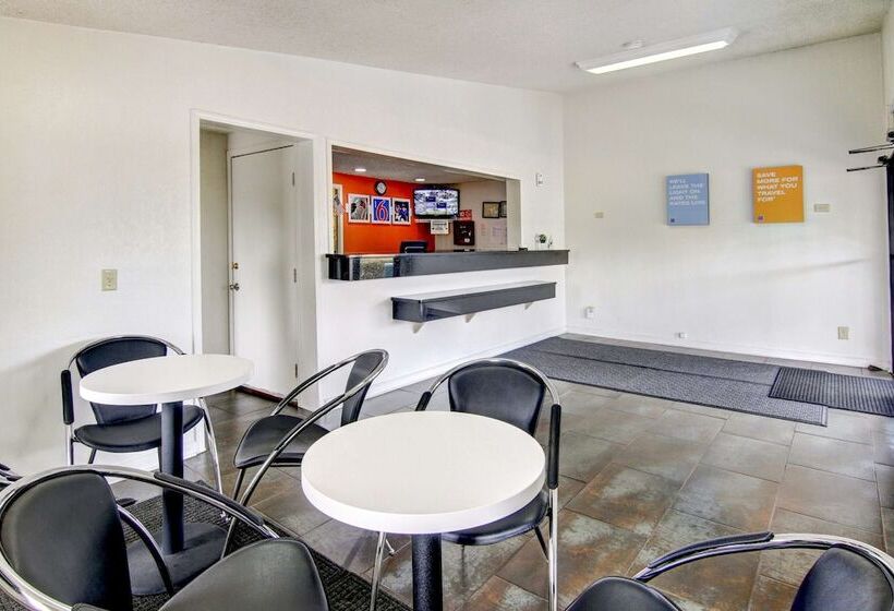 Motel 6 Union City, Ga  Atlanta Airport