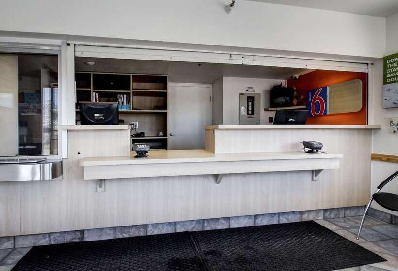 モーテル Park Inn By Radisson, Woods Cross