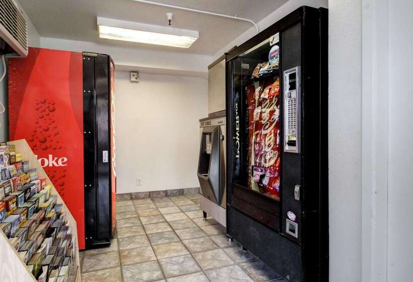 モーテル Park Inn By Radisson, Woods Cross