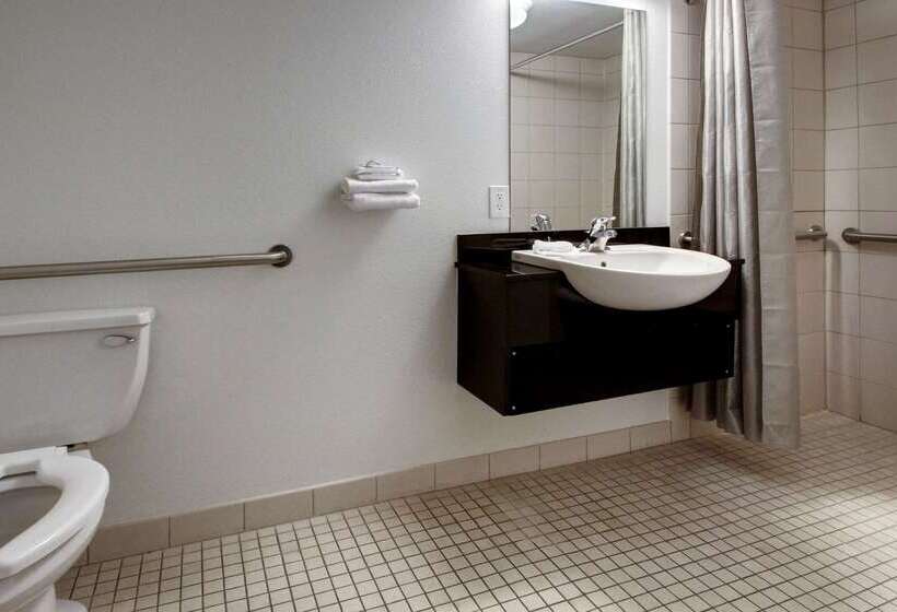 モーテル Park Inn By Radisson, Woods Cross