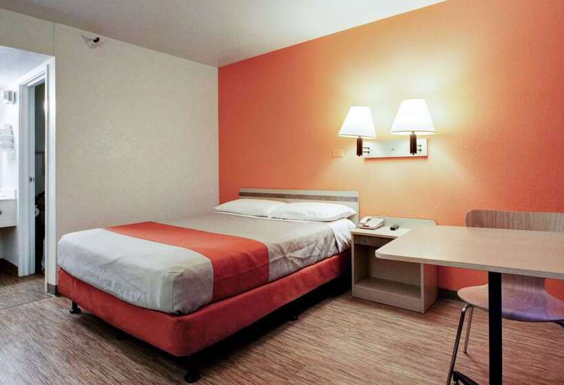 モーテル Park Inn By Radisson, Woods Cross