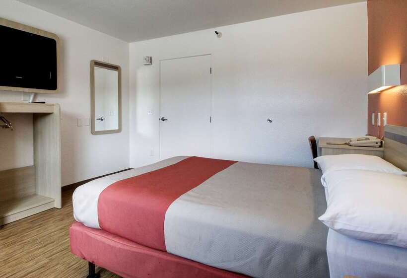 モーテル Park Inn By Radisson, Woods Cross