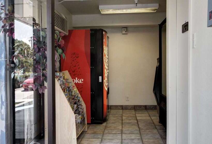 モーテル Park Inn By Radisson, Woods Cross