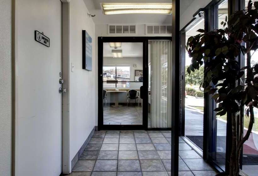 モーテル Park Inn By Radisson, Woods Cross