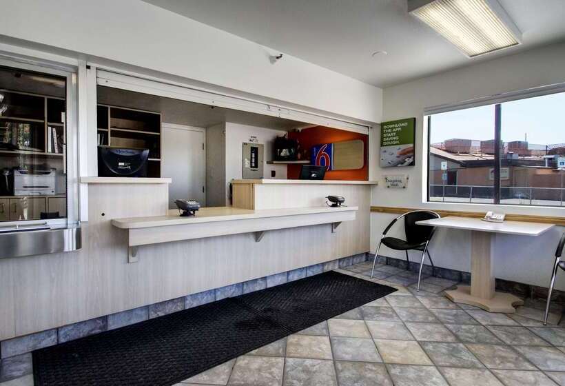 モーテル Park Inn By Radisson, Woods Cross