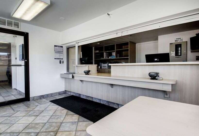 モーテル Park Inn By Radisson, Woods Cross