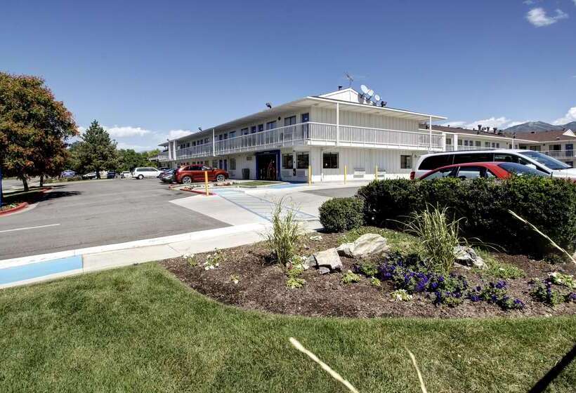 モーテル Park Inn By Radisson, Woods Cross