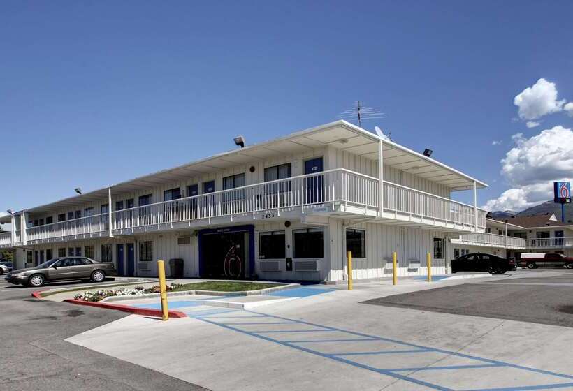 モーテル Park Inn By Radisson, Woods Cross