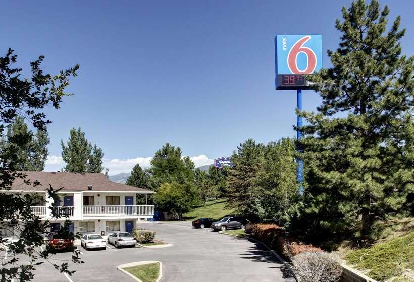 モーテル Park Inn By Radisson, Woods Cross