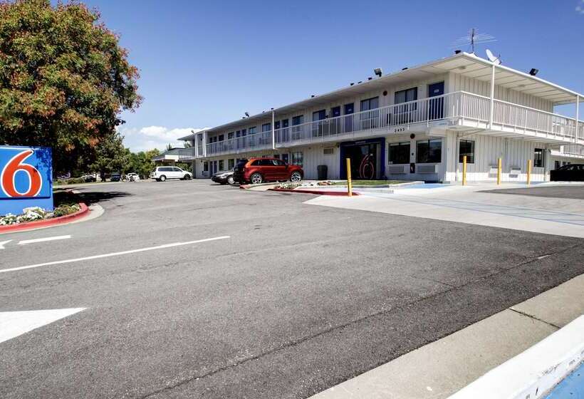 モーテル Park Inn By Radisson, Woods Cross