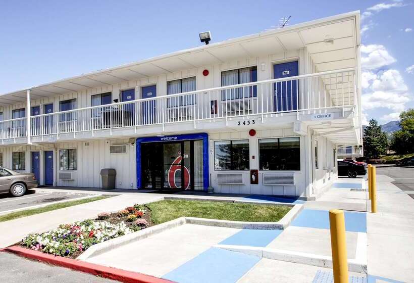 モーテル Park Inn By Radisson, Woods Cross