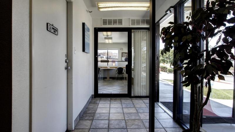 モーテル Park Inn By Radisson, Woods Cross