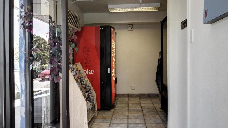 モーテル Park Inn By Radisson, Woods Cross