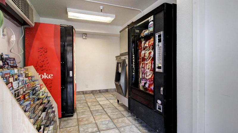 モーテル Park Inn By Radisson, Woods Cross