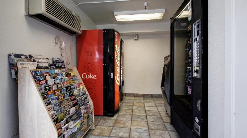 モーテル Park Inn By Radisson, Woods Cross