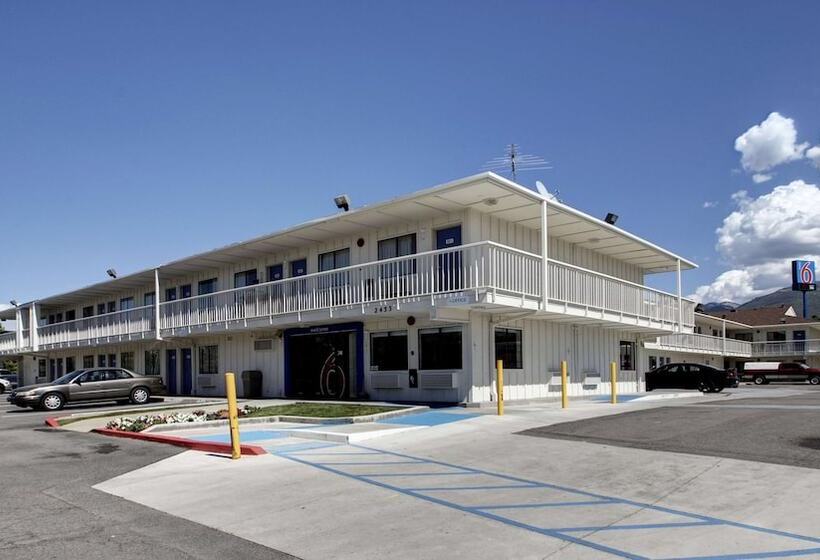 モーテル Park Inn By Radisson, Woods Cross