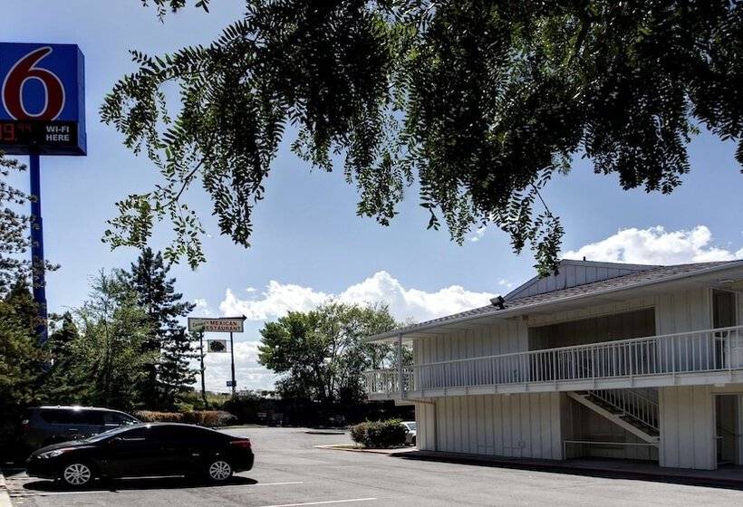 モーテル Park Inn By Radisson, Woods Cross