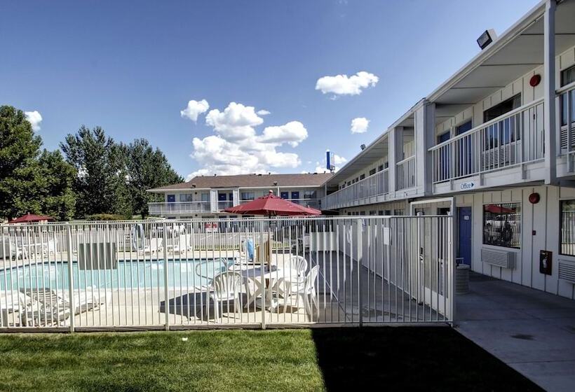 モーテル Park Inn By Radisson, Woods Cross