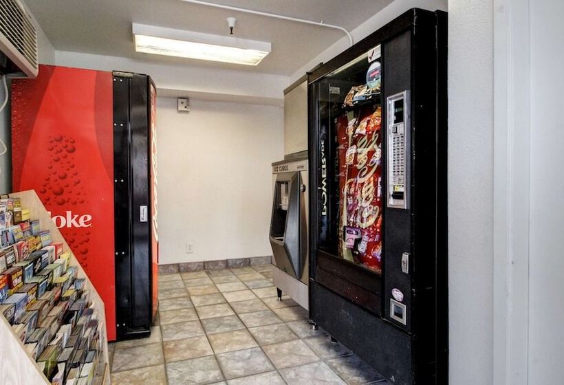 モーテル Park Inn By Radisson, Woods Cross