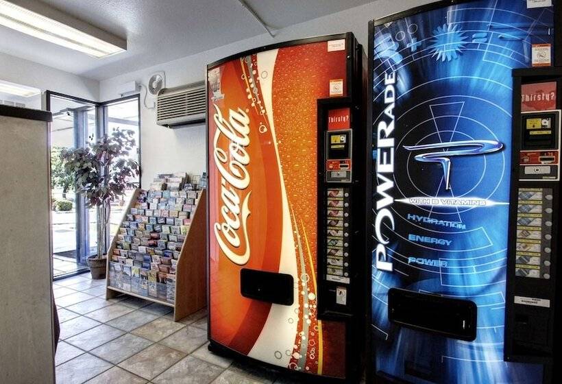 モーテル Park Inn By Radisson, Woods Cross