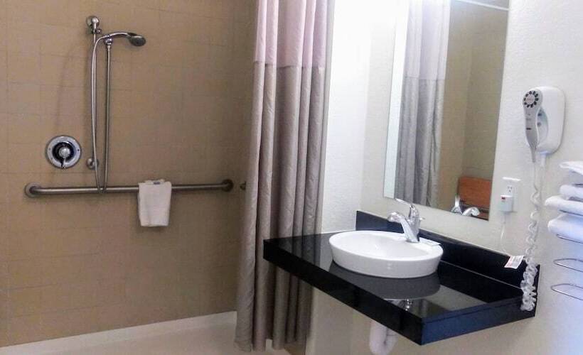 汽车旅馆 American Inn