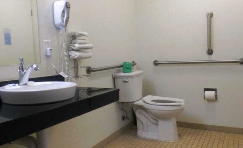 汽车旅馆 American Inn