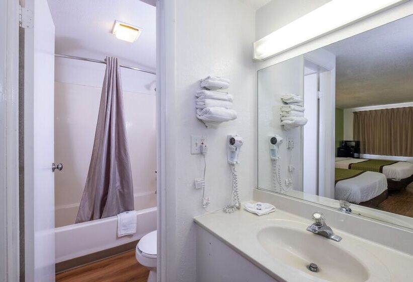 汽车旅馆 American Inn