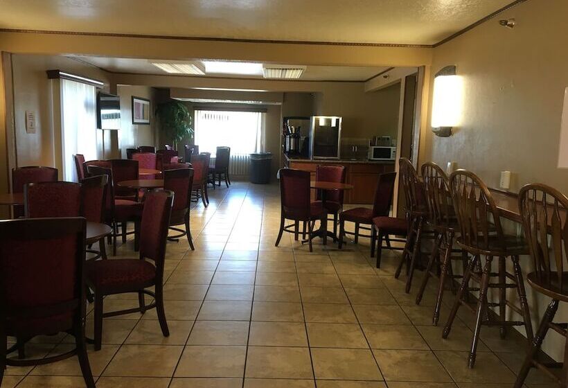 모텔 Americas Best Value Inn & Suites Ft. Collins E At I25