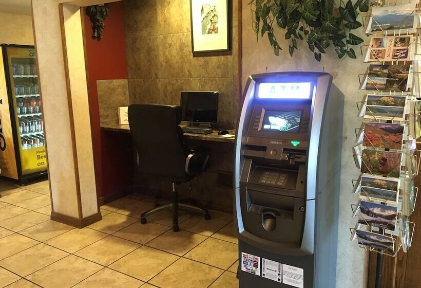 모텔 Americas Best Value Inn & Suites Ft. Collins E At I25