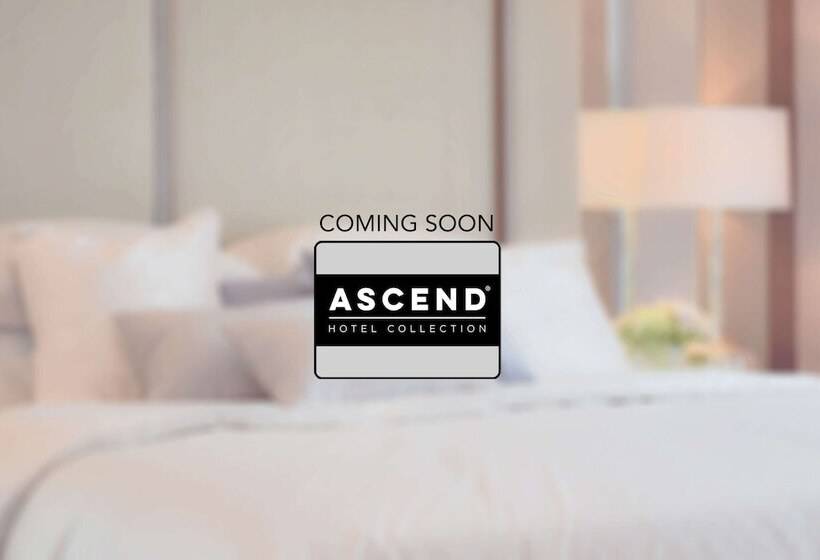 모텔 The Ellsworth Hotel, Ascend Hotel Collection