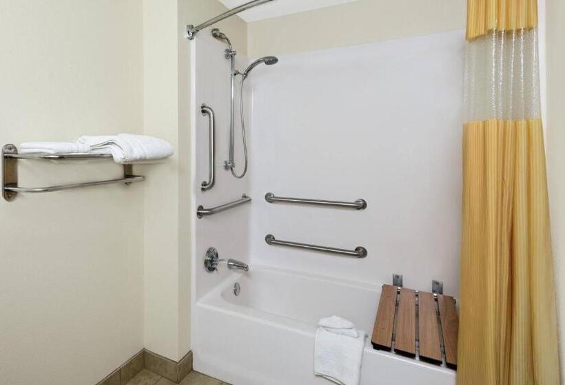 汽车旅馆  Days Inn By Wyndham Geneva/finger Lakes