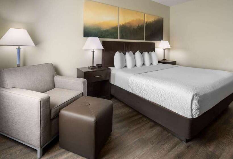 مُتل Days Inn By Wyndham Penn State