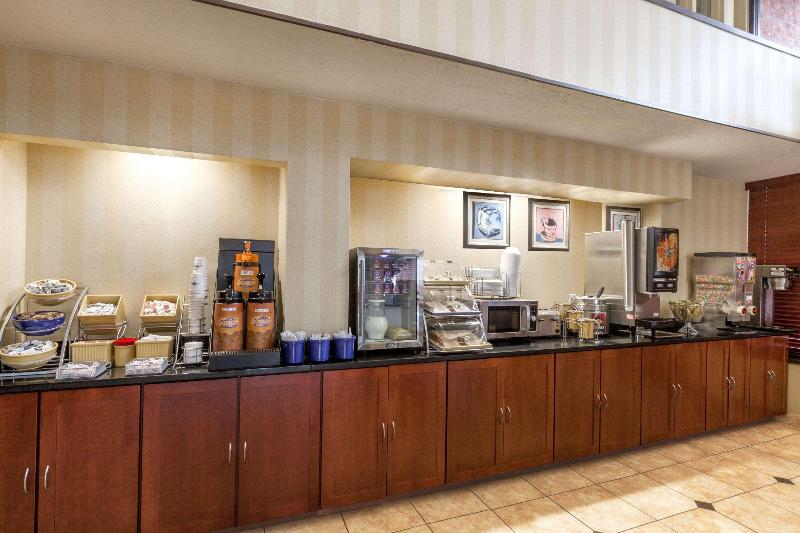 فندق على الطريق Days Inn By Wyndham Utica