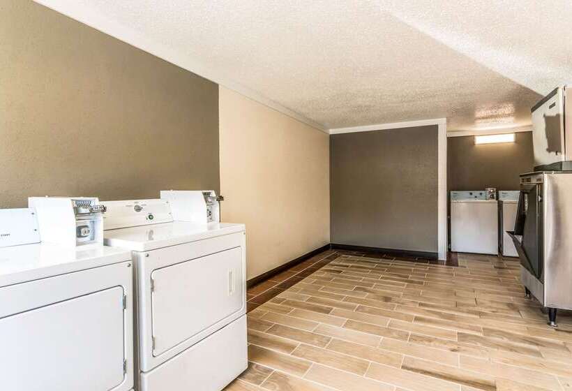 فندق على الطريق Econo Lodge   Gastonia