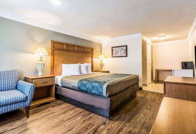 فندق على الطريق Econo Lodge   Gastonia