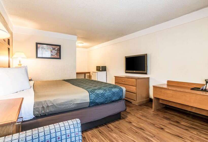 فندق على الطريق Econo Lodge   Gastonia