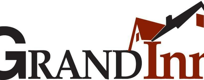 모텔 Grand Inn Fargo