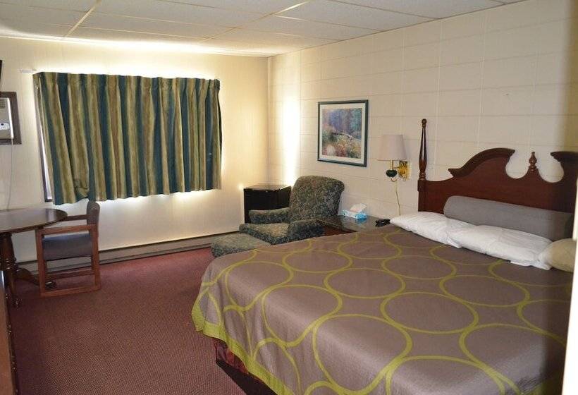 모텔 Grand Inn Fargo